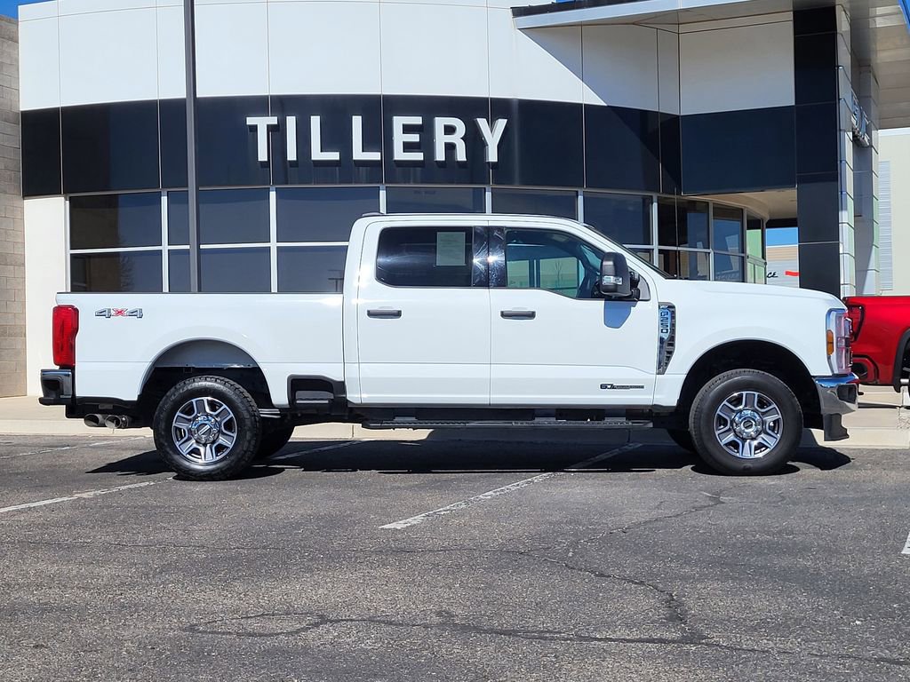 Used 2025 Ford F250 XLT