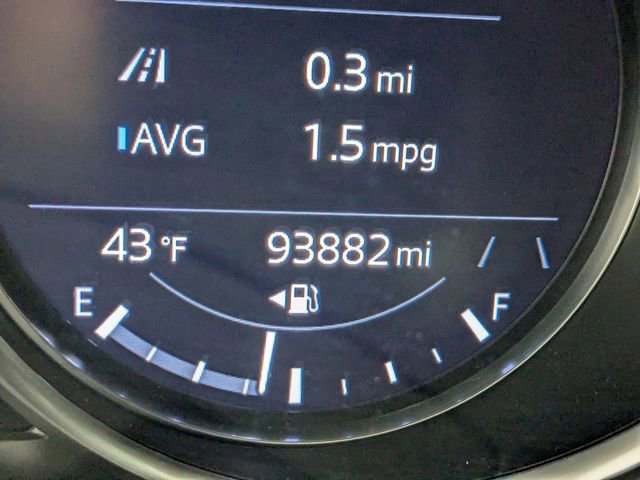 Used 2023 MAZDA CX-5 AWD 2.5 S image 19