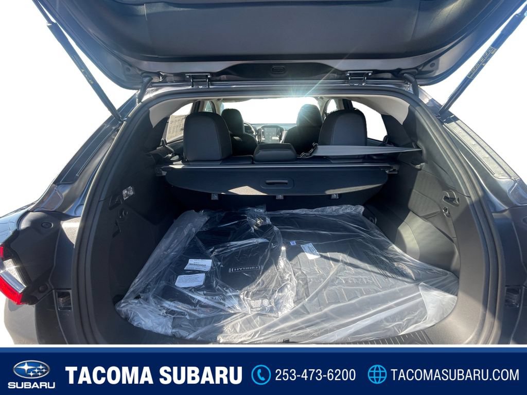 New 2026 Subaru Crosstrek 2.5i Limited AWD/4WD image 19