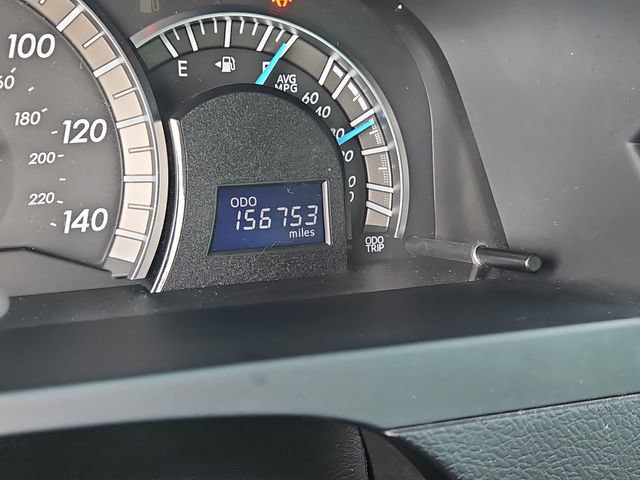 Used 2014 Toyota Camry SE FWD image 19