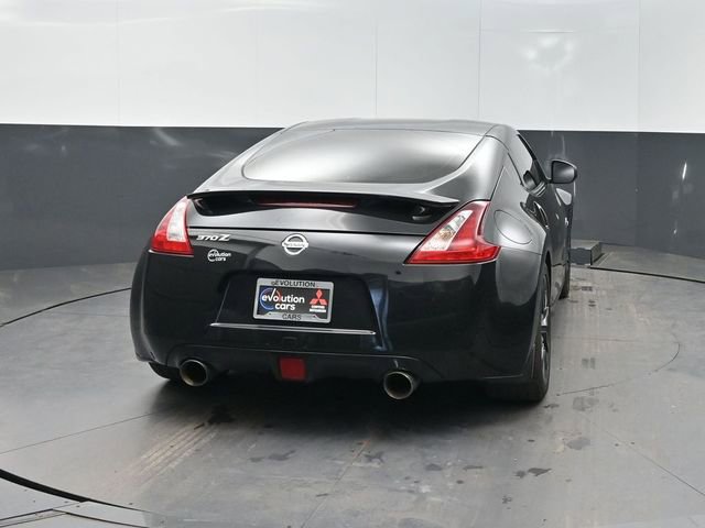 Used 2020 Nissan 370Z Touring w/ Aerodynamics Package image 23