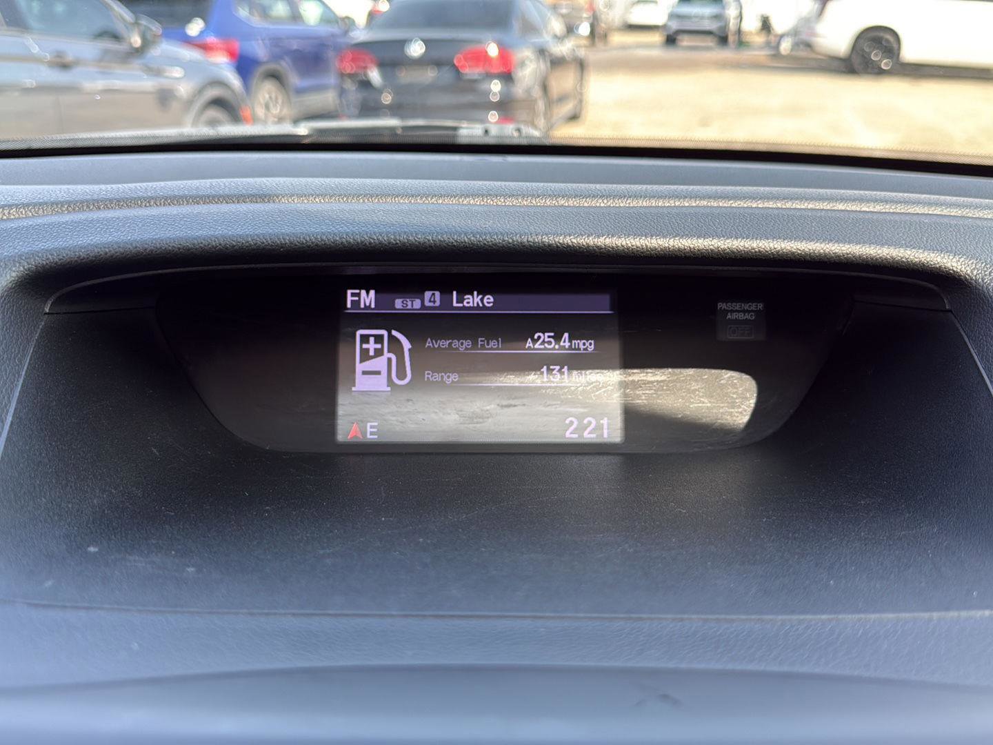 Used 2015 Honda CR-V EX-L image 17