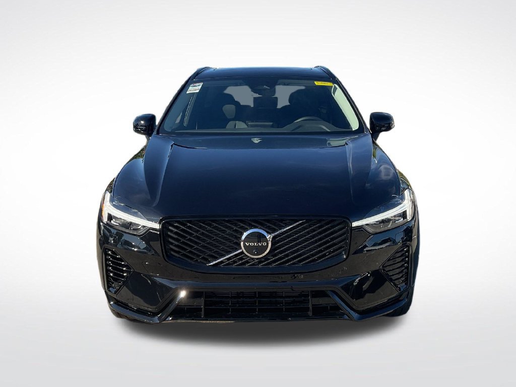 New 2027 Volvo XC60 T8 Plus AWD/4WD image 2