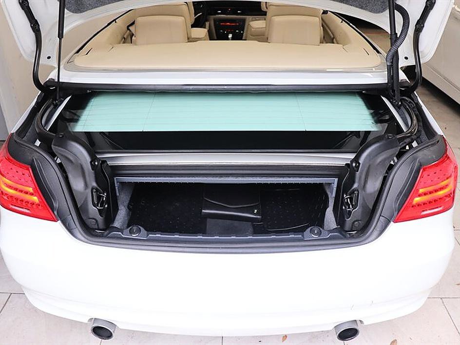 Used 2011 BMW 335i Convertible RWD image 58