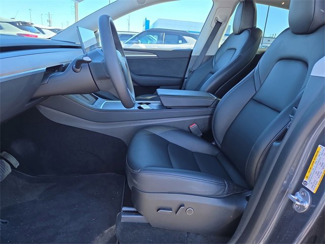 Used 2023 Tesla Model Y Long Range image 12