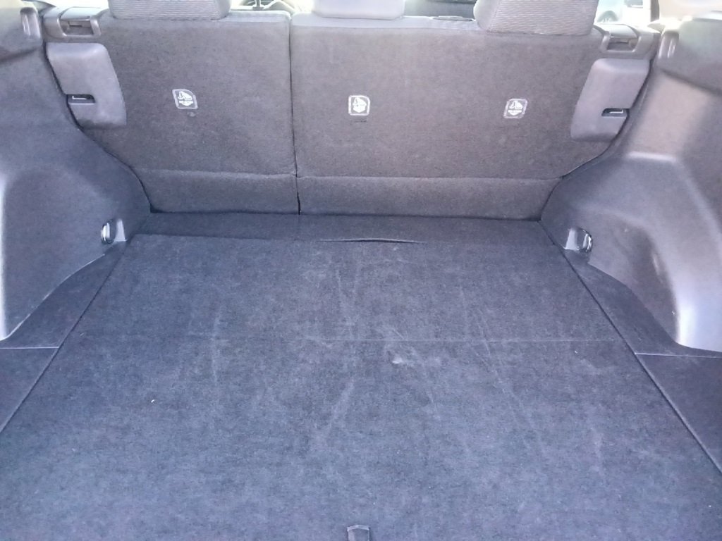 Used 2024 Toyota RAV4 LE image 28