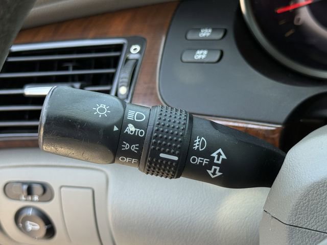 Used 2008 Acura RL AWD/4WD image 15