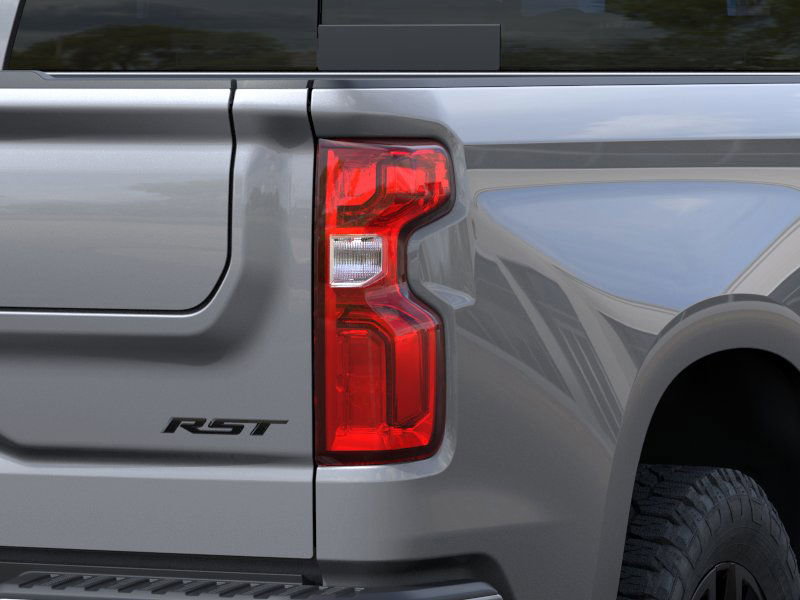 New 2026 Chevrolet Silverado 1500 RST w/ RST All Star Premium Package image 11