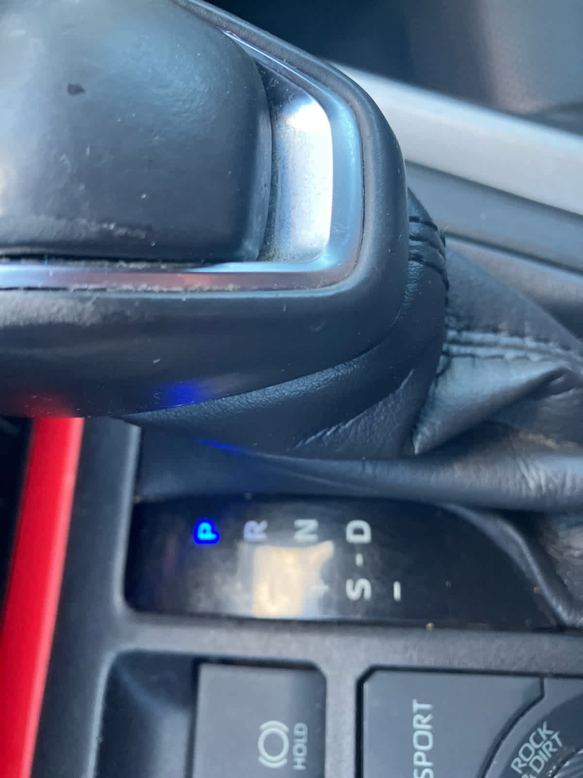 Used 2020 Toyota RAV4 TRD Off-Road AWD/4WD image 33