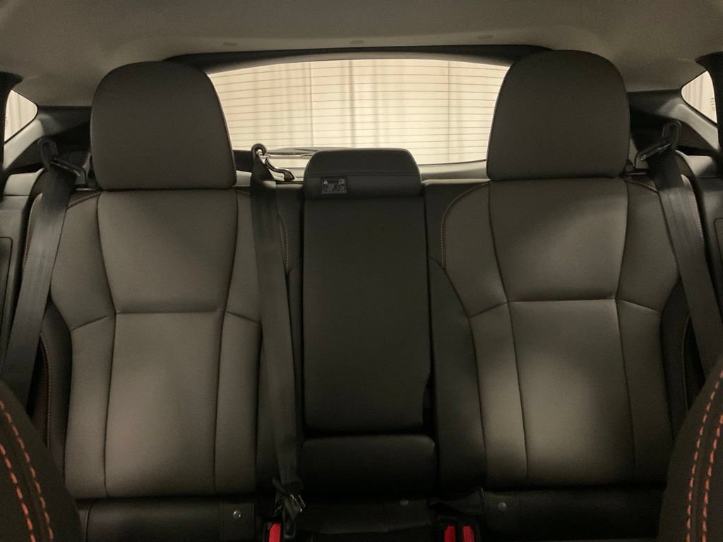 New 2026 Subaru Crosstrek 2.5i Limited AWD/4WD image 31