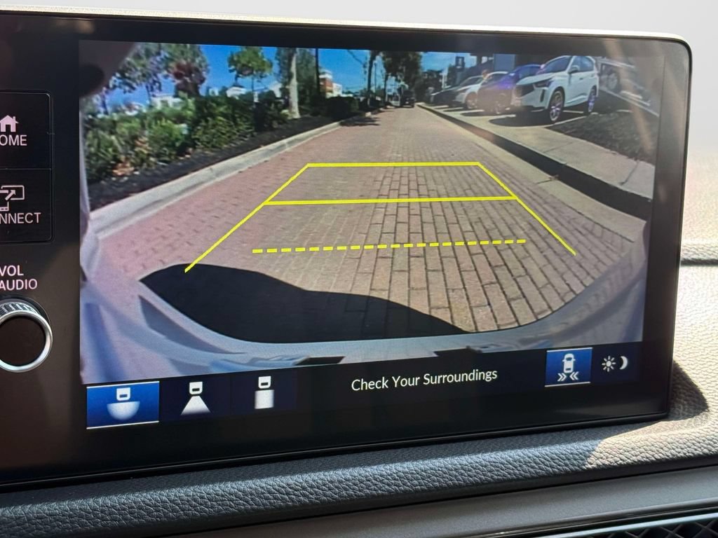 Used 2026 Acura Integra FWD image 19