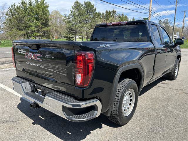 Used 2023 GMC Sierra 1500 Pro w/ Pro Value Package image 5