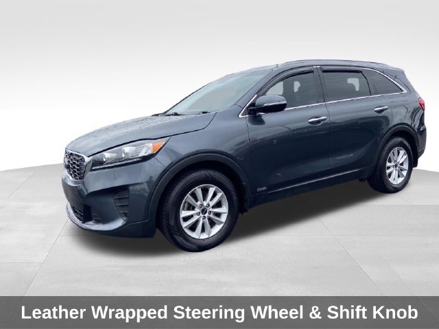 Used 2020 Kia Sorento LX w/ LX I4 Convenience Package AWD/4WD image 8