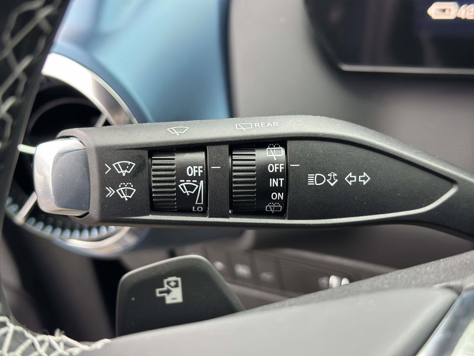 New 2026 Chevrolet Equinox EV LT image 15