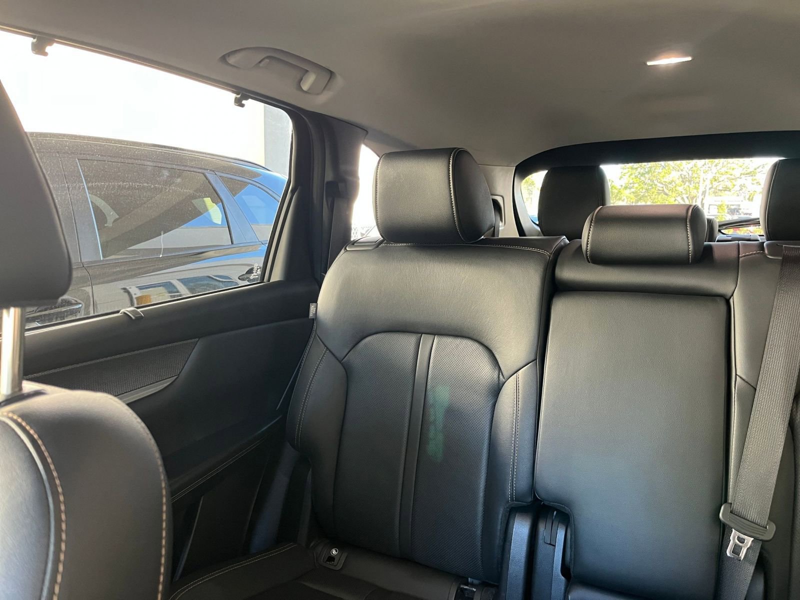 Used 2025 MAZDA CX-90 3.3 Turbo w/ Preferred Package AWD/4WD image 42