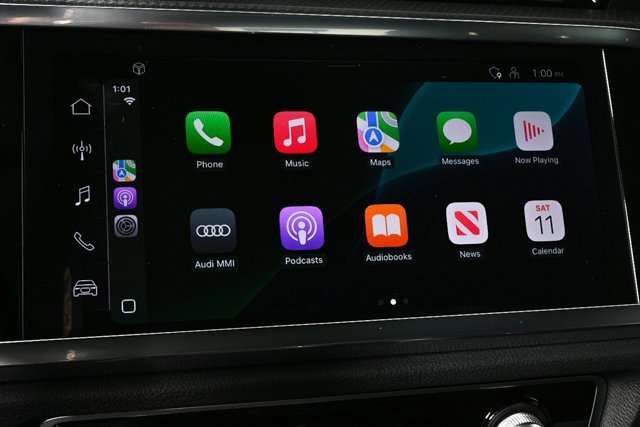 New 2025 Audi Q3 2.0T Premium image 15