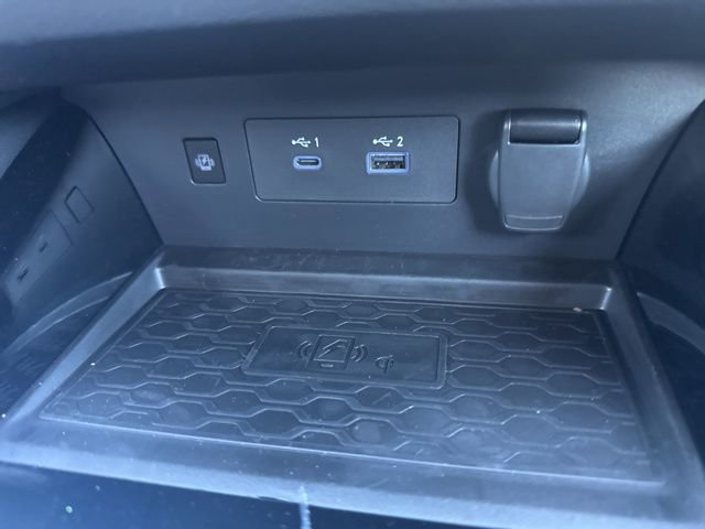 New 2025 Nissan Altima 2.5 SR w/ SR Premium Package FWD image 19