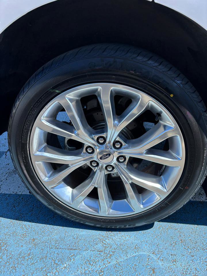 Used 2019 Ford Expedition Platinum AWD/4WD image 50