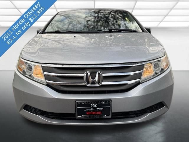 Used 2011 Honda Odyssey EX-L image 2