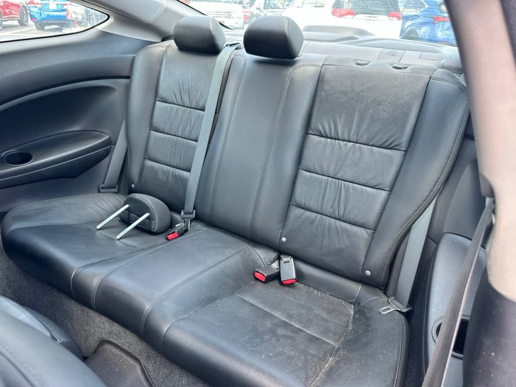 Used 2012 Honda Accord EX-L image 14