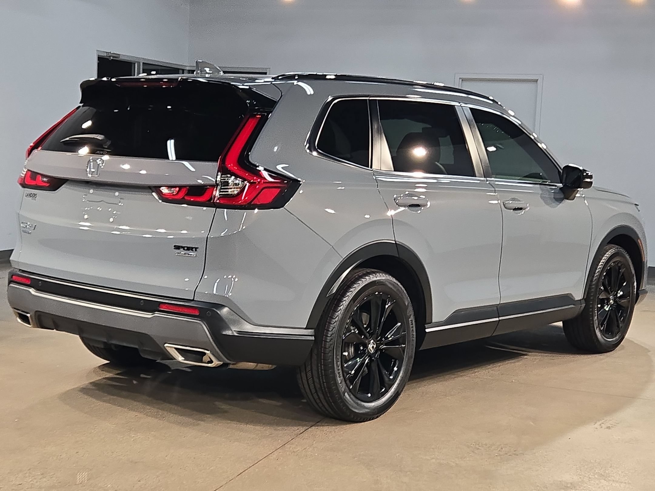 Used 2023 Honda CR-V Sport Touring image 7
