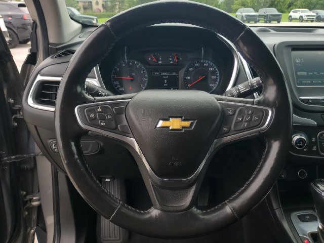 Used 2018 Chevrolet Equinox LT FWD image 20