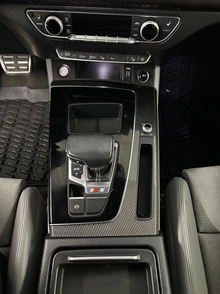 Used 2022 Audi SQ5 Prestige w/ Prestige Package AWD/4WD image 17