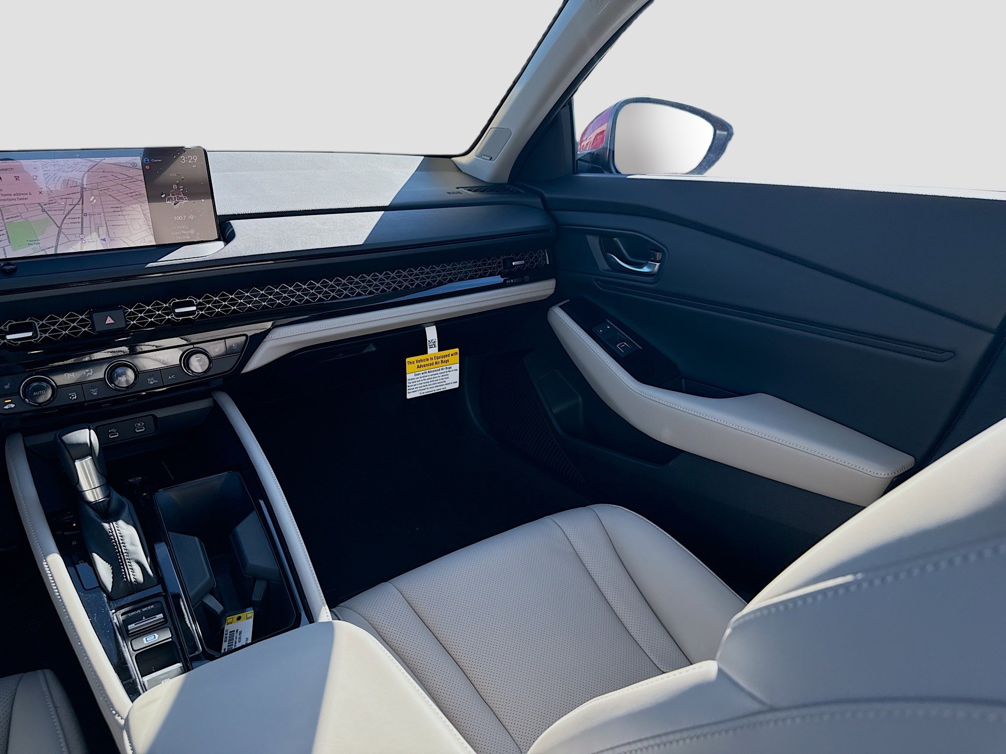 New 2026 Honda Accord Touring image 19