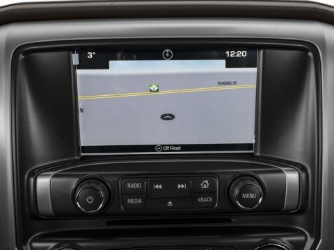 Used 2016 GMC Sierra 1500 Denali w/ Denali Ultimate Package image 19