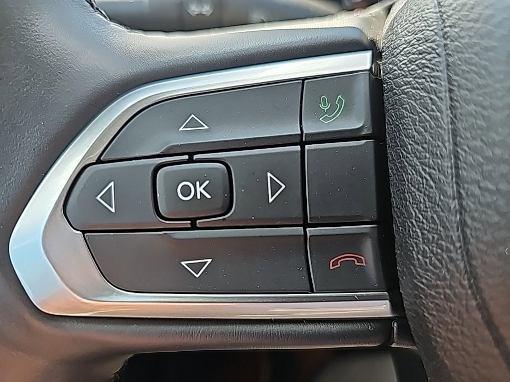 Certified 2022 Jeep Compass Altitude w/ Convenience Group image 33