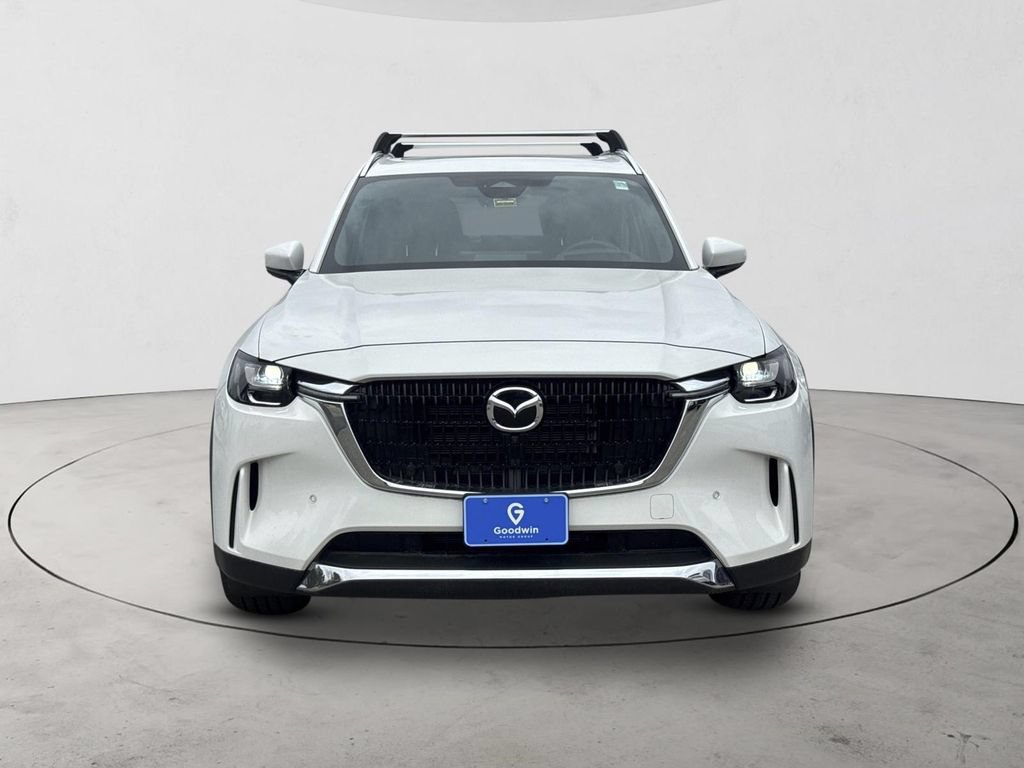 Certified 2025 MAZDA CX-90 Plug-In Hybrid w/ Premium Plus AWD/4WD image 2