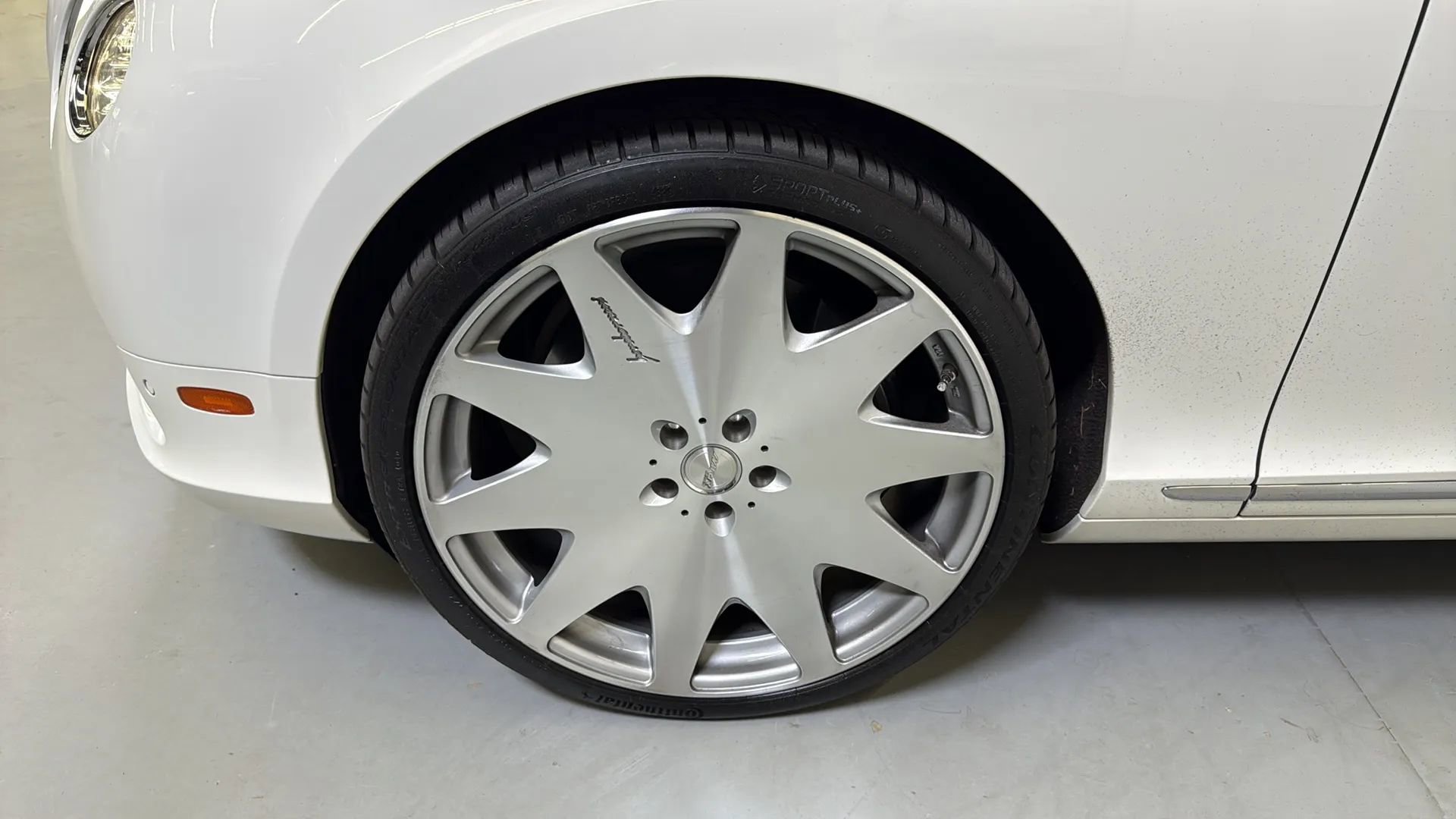 Used 2012 Bentley Continental GT AWD/4WD image 36