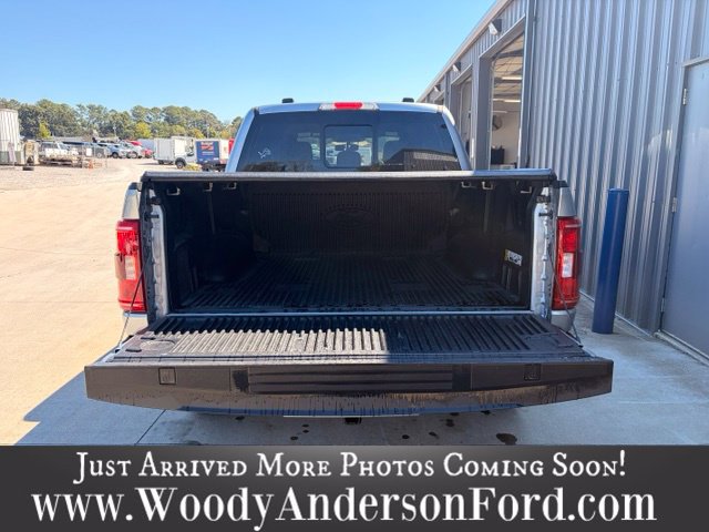 Used 2023 Ford F150 XLT w/ Equipment Group 302A High AWD/4WD image 7