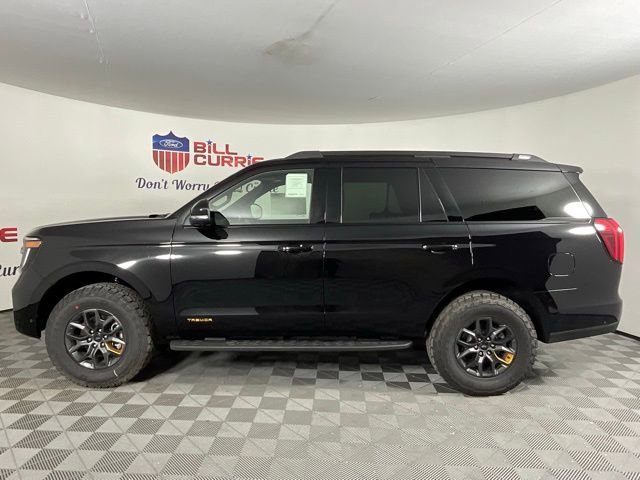 New 2025 Ford Expedition Tremor image 6