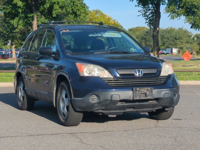 Used 2007 Honda CR-V LX image 3