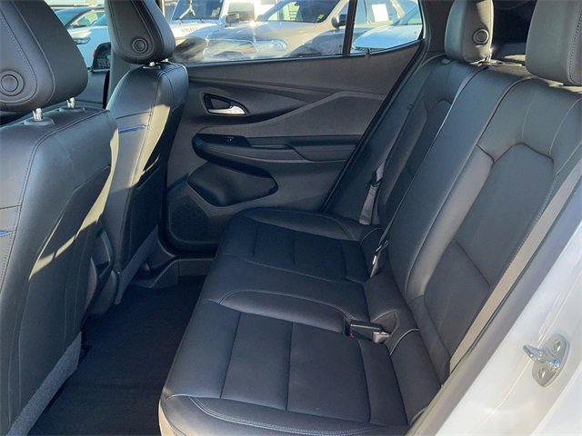 Used 2024 Buick Envista Sport Touring w/ Convenience I Package image 14