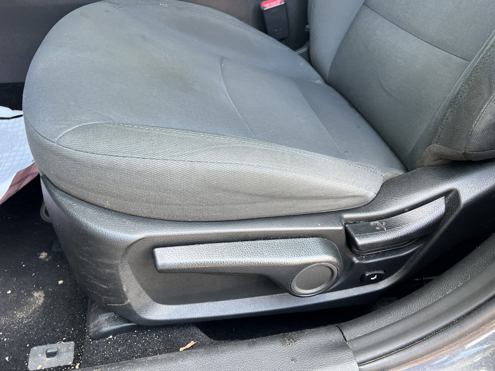 Used 2015 Kia Optima LX image 28