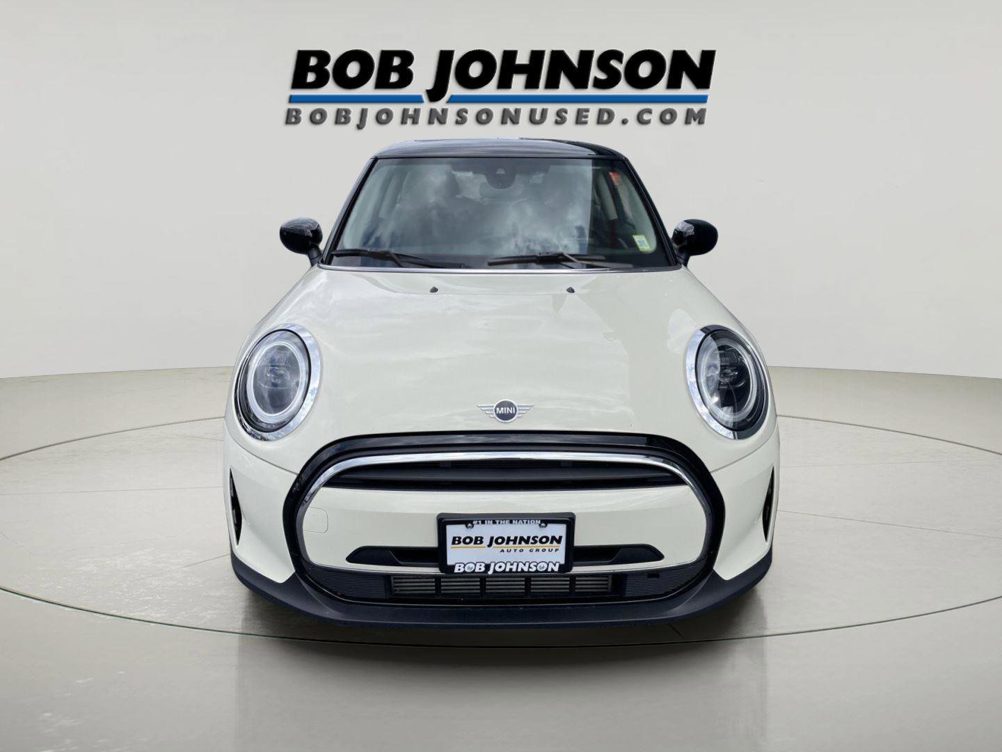 Used 2023 MINI Cooper 2-Door Hardtop FWD image 8