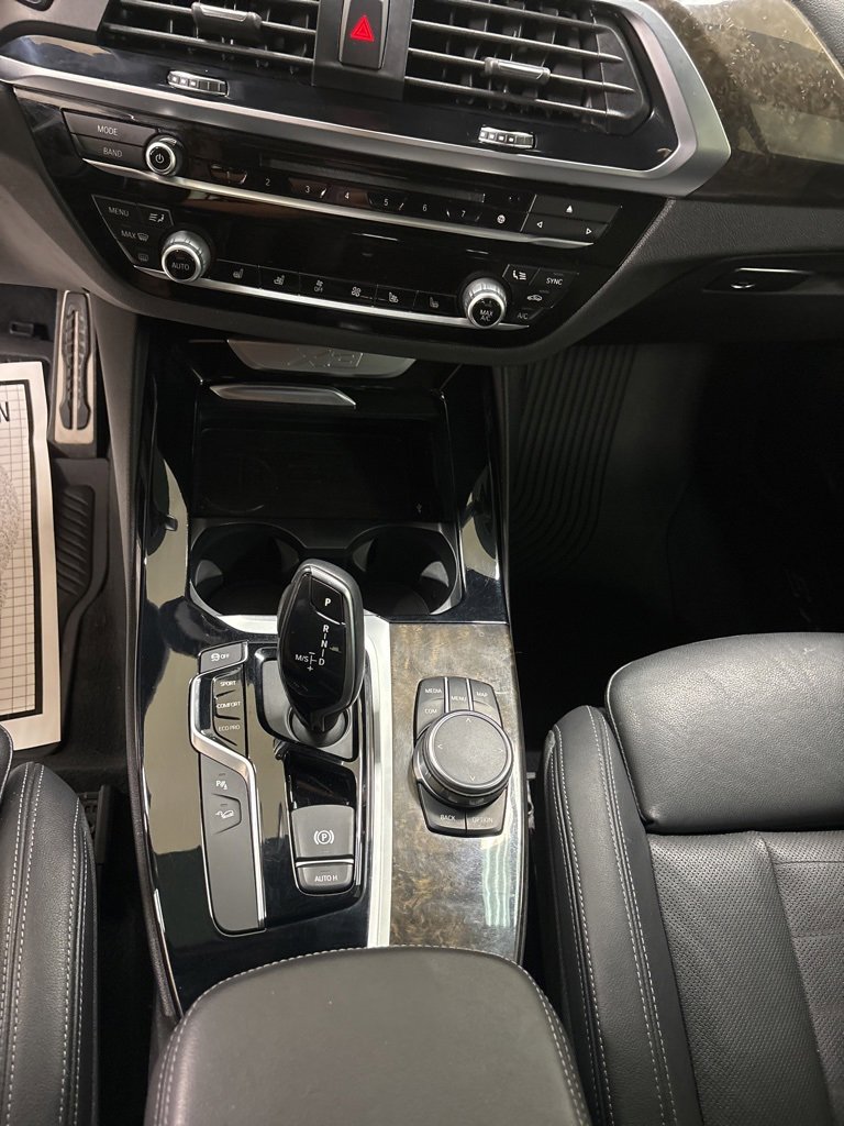 Used 2018 BMW X3 xDrive30i image 14