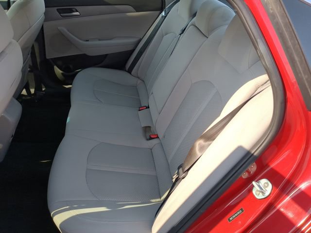 Used 2019 Hyundai Sonata SE image 19