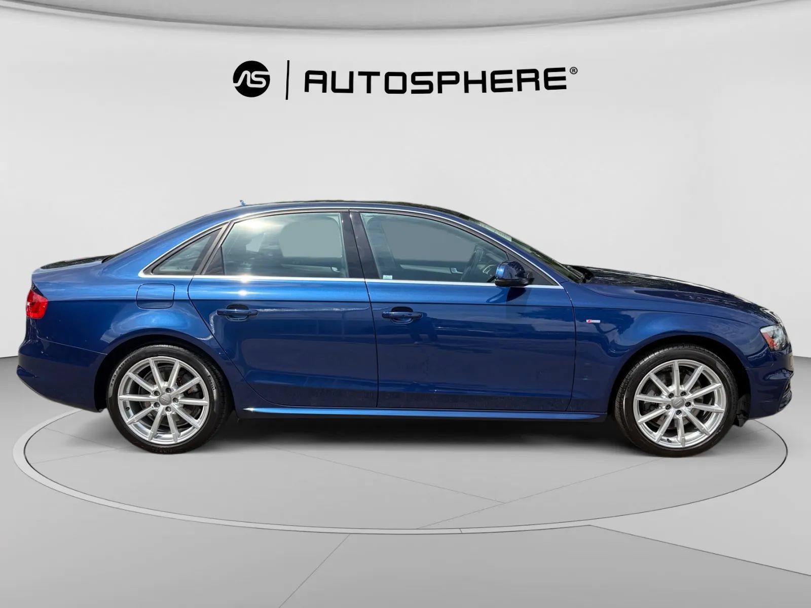 Used 2016 Audi A4 2.0T Premium Plus w/ Technology Package AWD/4WD image 10