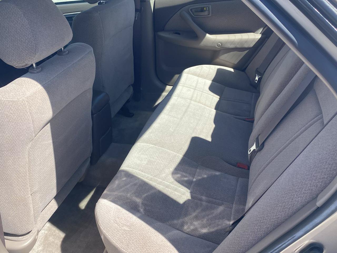 Used 2001 Toyota Camry XLE FWD image 13