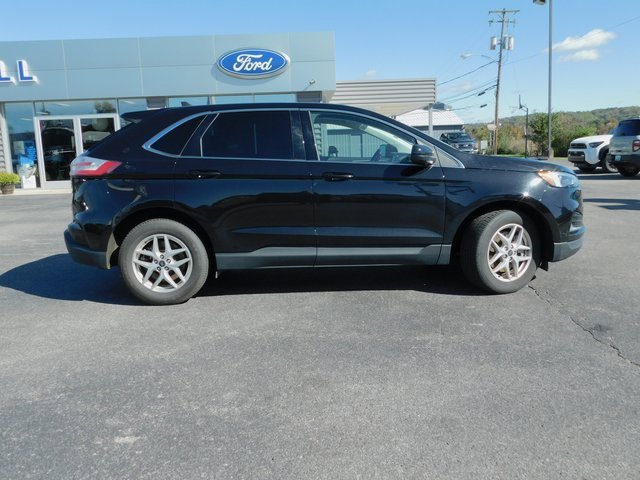 Used 2023 Ford Edge SEL image 10