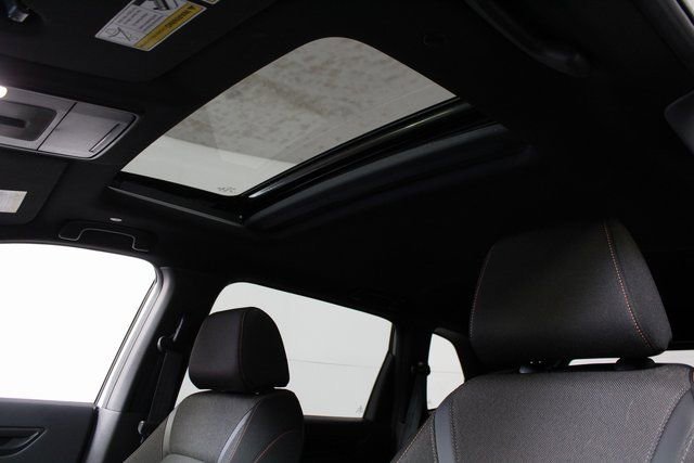 Used 2025 Honda CR-V Sport image 20