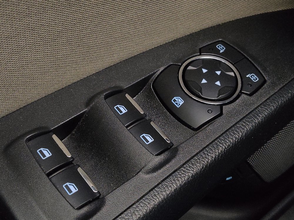 Used 2018 Ford Fusion S FWD image 27