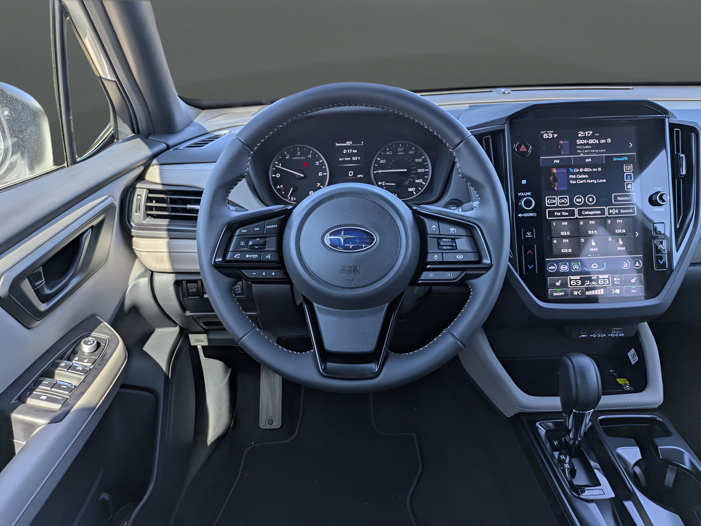 Used 2026 Subaru Forester Premium AWD/4WD image 15