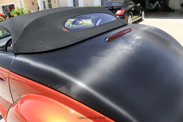 Used 2001 Plymouth Prowler RWD image 73
