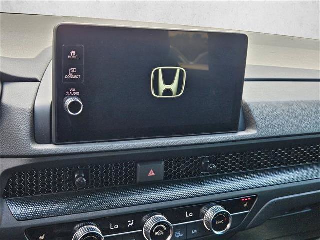 Used 2026 Honda CR-V TrailSport image 13