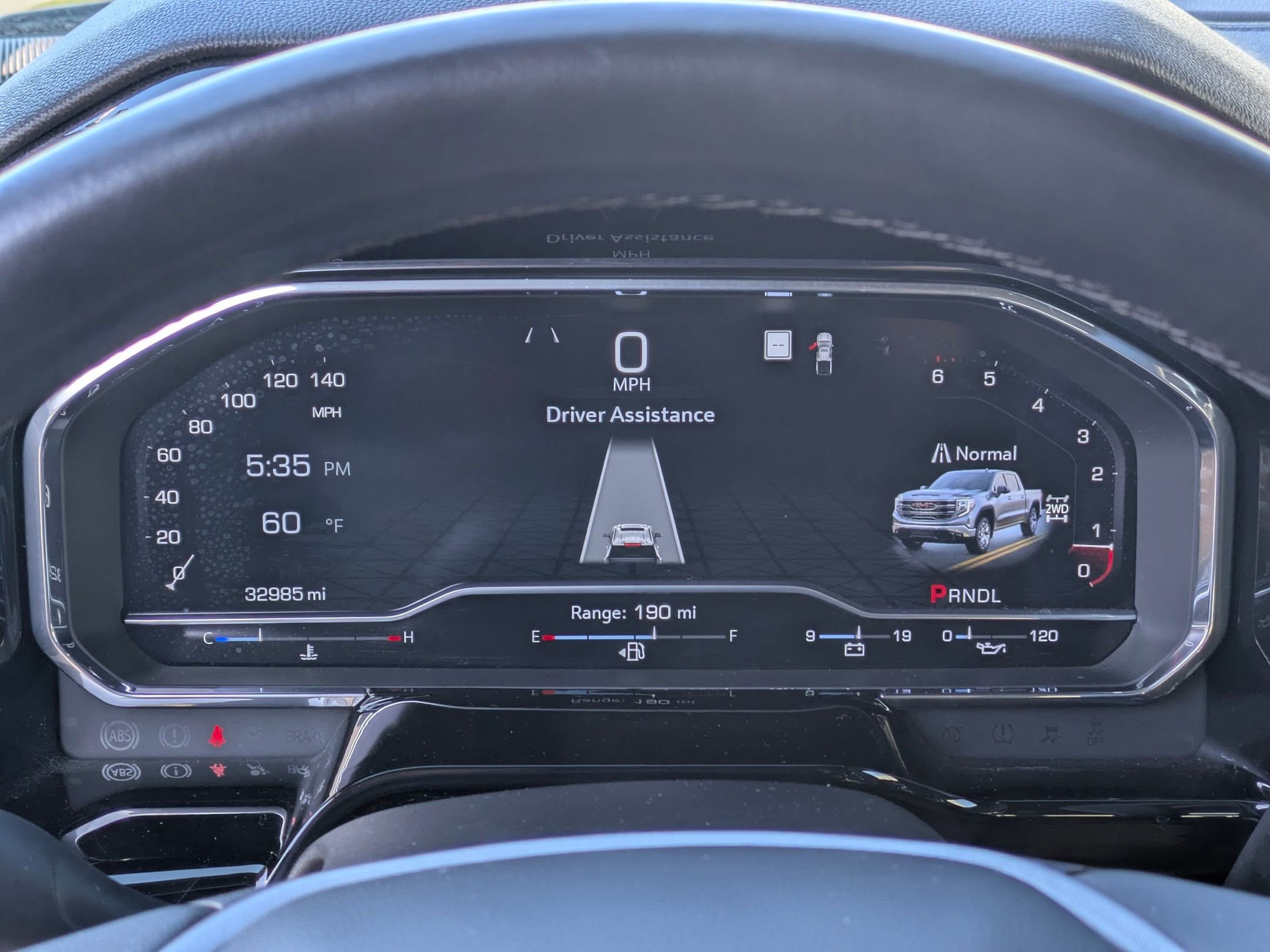 Certified 2022 GMC Sierra 1500 Elevation image 14