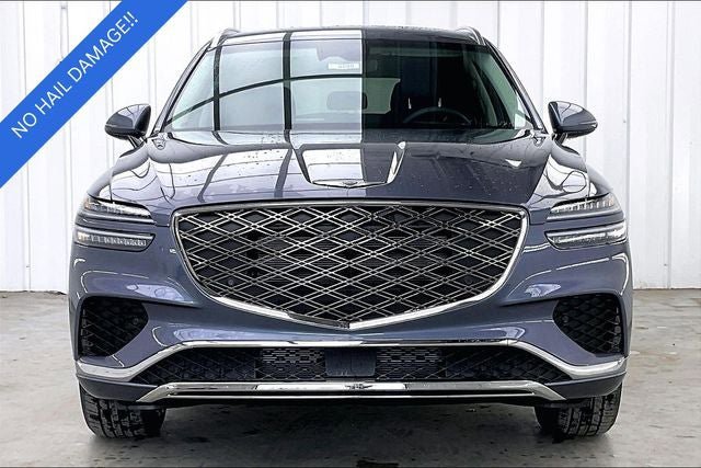 New 2026 Genesis GV70 2.5T AWD/4WD image 3